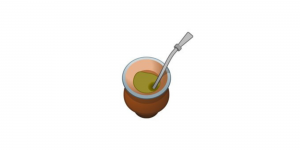 ¡El Emoji del Mate llegó a Android!: ¿Cómo tenerlo y cuándo llegará a iOS?