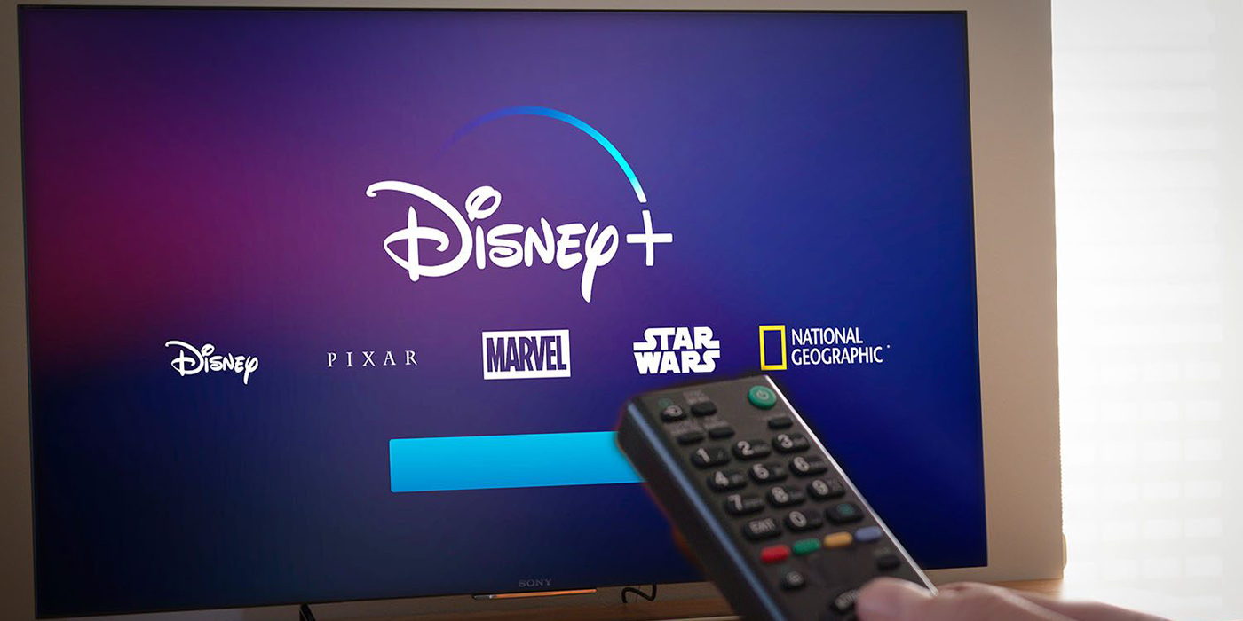 ¿IGUAL A NETFLIX?: Así lucirá Disney+ el día de su lanzamiento