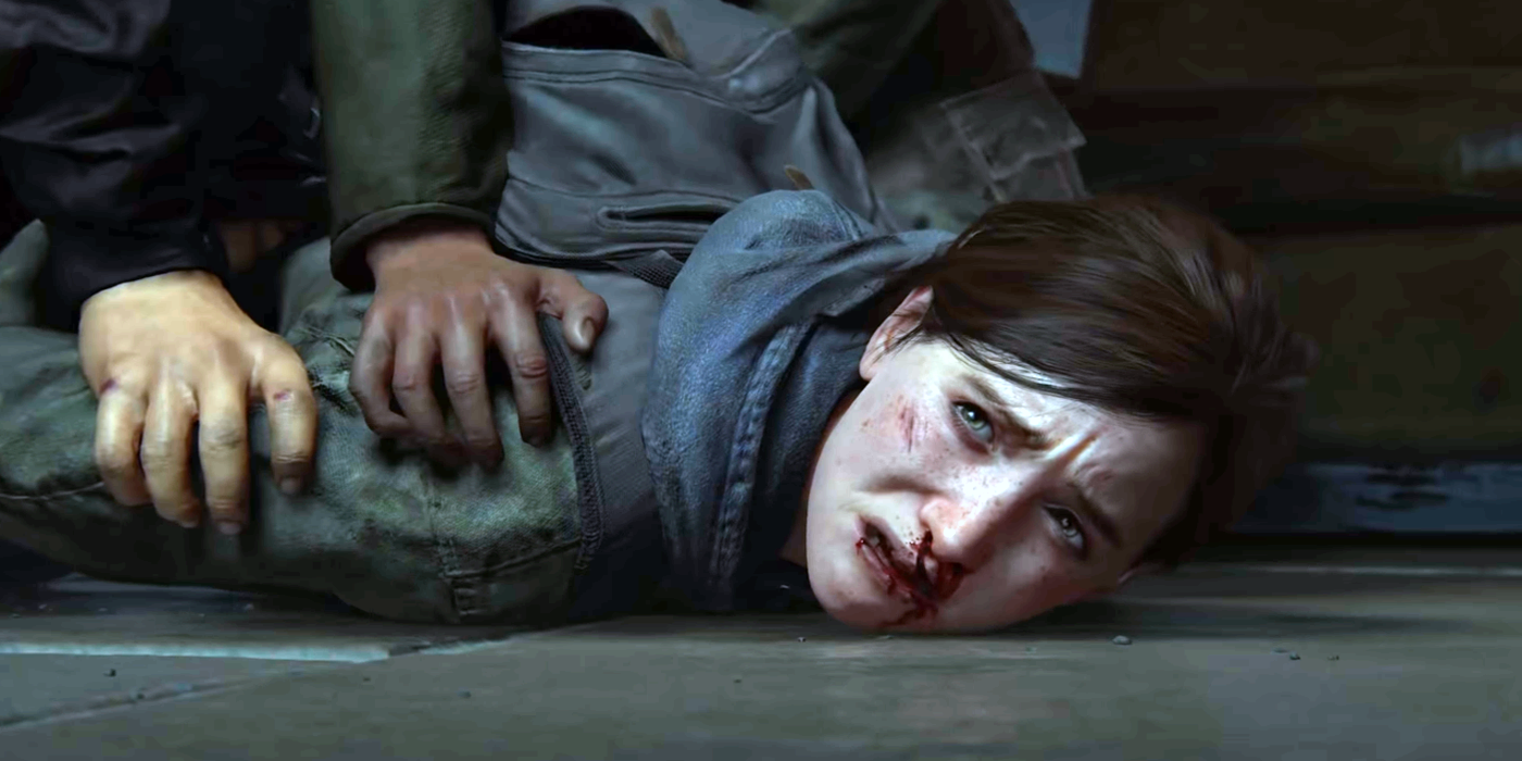¡El impactante tráiler de ‘The Last of Us Part II’ revela su fecha de lanzamiento!