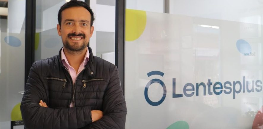 ¡Lentesplus.com celebra 5 años en Latinoamérica!