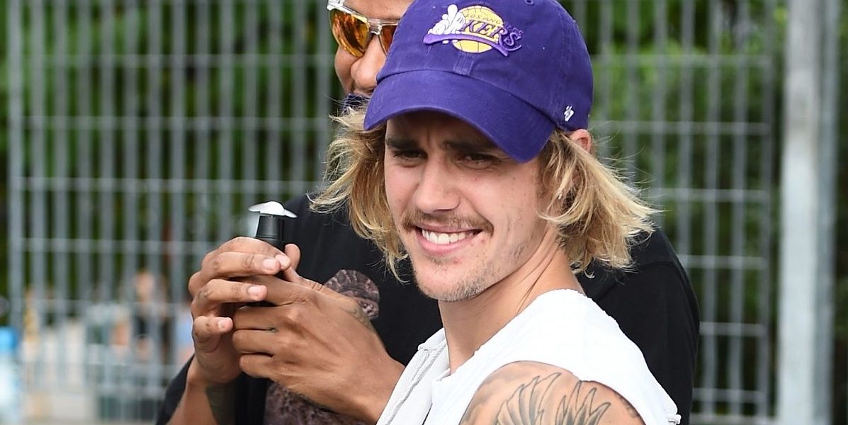 Justin Bieber habló sobre lo duro que es ser famoso desde tan chico