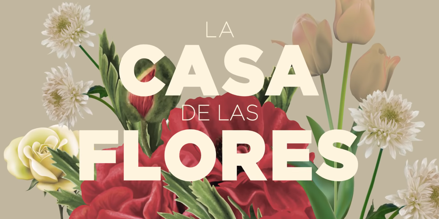 La Casa de las Flores: ¡Salió el tráiler de la segunda temporada!