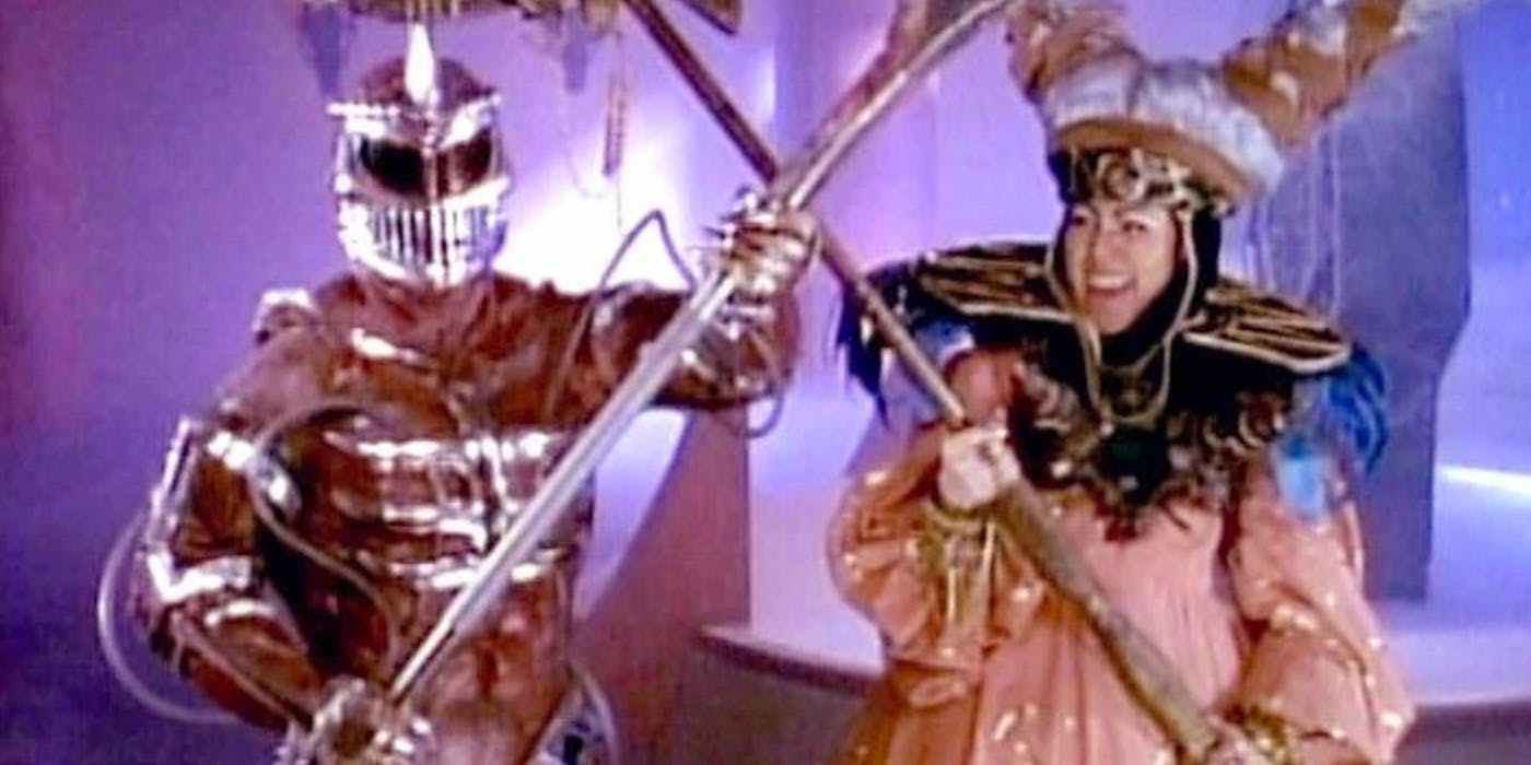 Nostalgia de los 90: Murió el villano más temido de los Power Rangers