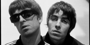 Liam Gallagher asegura que Noel ya no lo quiere