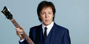 “Hey Grandude”: el libro de Paul McCartney inspirado en sus nietos