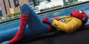 El nene está bien: ¡Spider-Man seguirá en el Universo Cinematográfico de Marvel!