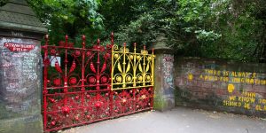 Strawberry Field abrirá sus puertas a los fans de The Beatles