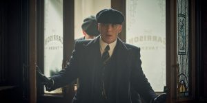 CUENTA REGRESIVA: hay nuevo tráiler de la quinta temporada de Peaky Blinders