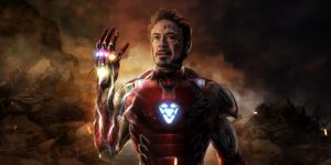 PAREN TODO: ¿Robert Downey Jr vuelve como Iron Man en una nueva producción?