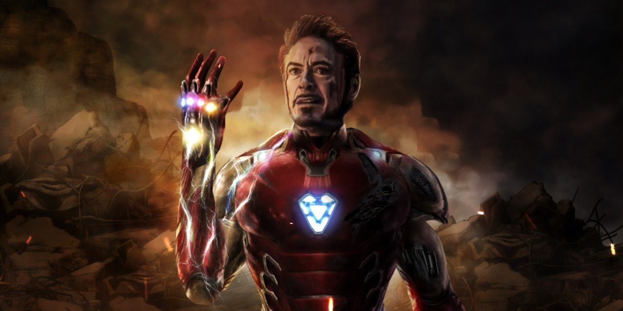 PAREN TODO: ¿Robert Downey Jr vuelve como Iron Man en una nueva producción?