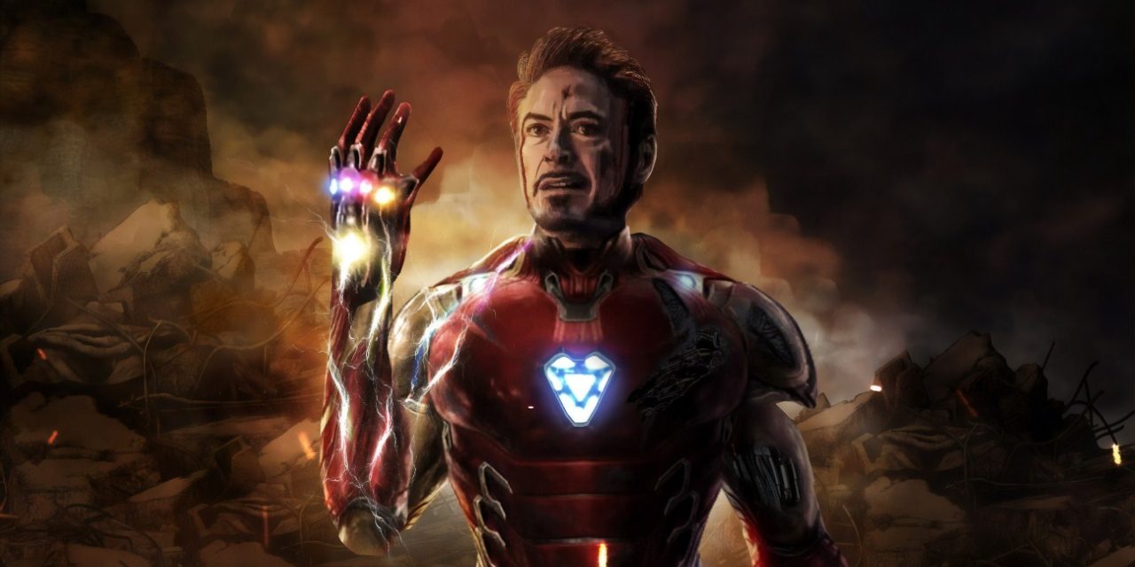 PAREN TODO: ¿Robert Downey Jr vuelve como Iron Man en una nueva producción?