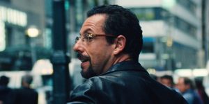 Uncut Gems: Adam Sandler tiene película nueva y no es una comedia