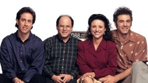 LOCURA: ¡Netflix adquiere los derechos de Seinfeld y vamos a poder ver la serie completa!