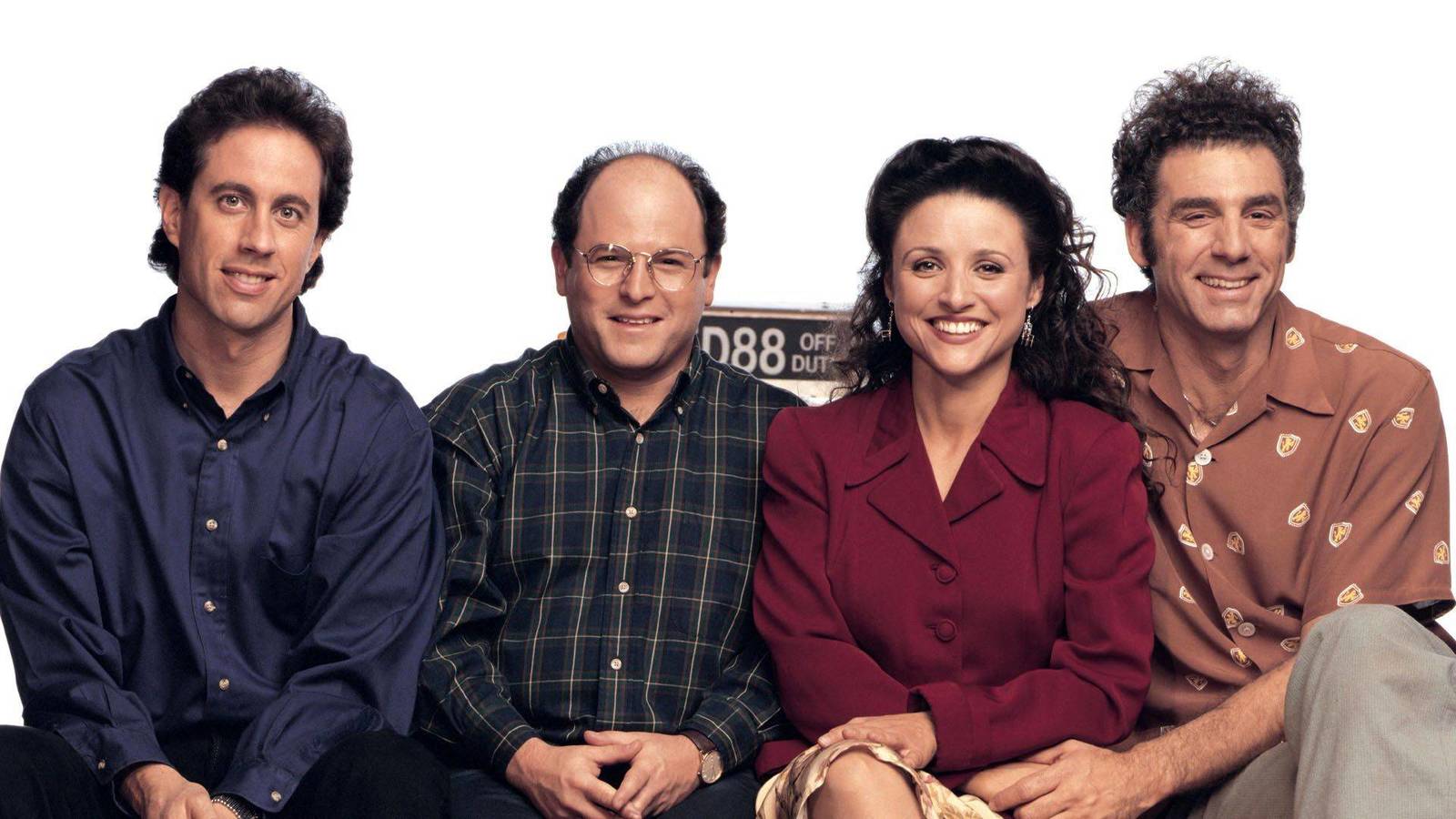 LOCURA: ¡Netflix adquiere los derechos de Seinfeld y vamos a poder ver la serie completa!