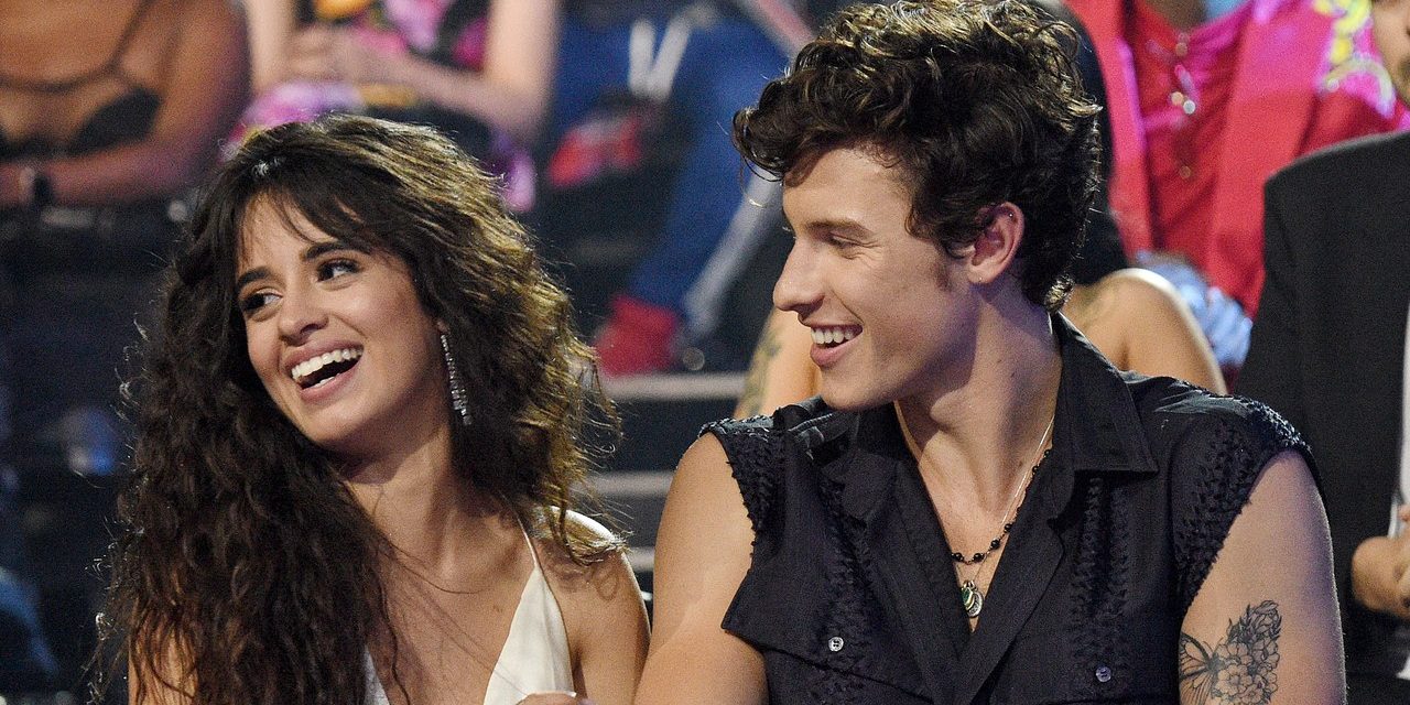 Shawn Mendes habría confirmado su relación con Camila Cabello