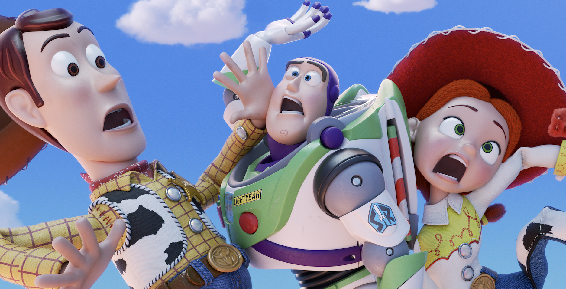 “Agridulce”: ¡este era el final alternativo para Toy Story 4!