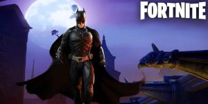 Batman llega al Fortnite: ¡Todos los detalles del gran evento!