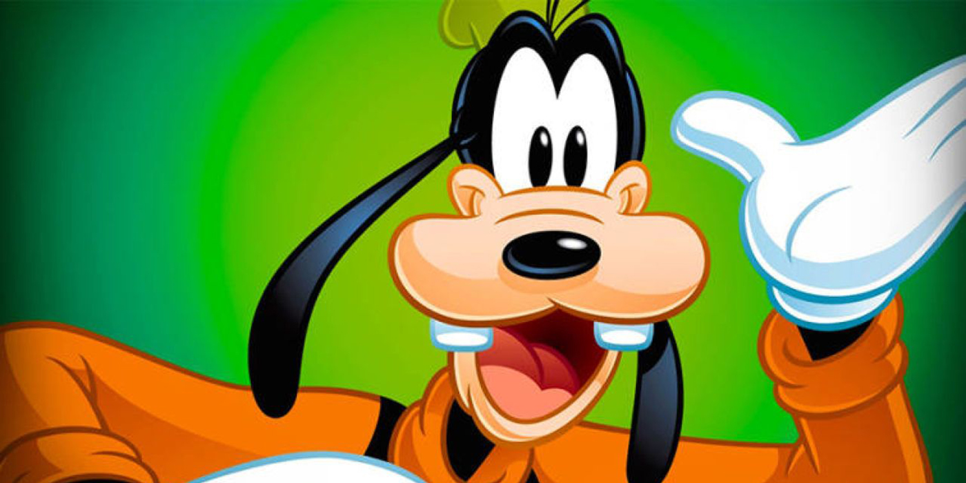 ¿Es Goofy un perro o una vaca? Disney se metió en la discusión y cerró la grieta