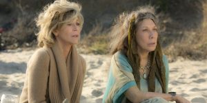 Grace and Frankie se despedirá de Netflix con su séptima y última temporada