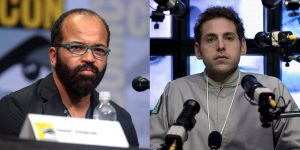 BATMAN: Jonah Hill y Jeffrey Wright podrían unirse a Robert Pattinson en la nueva película