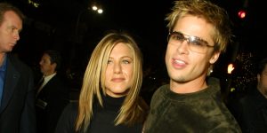 CONFESIONES: Brad Pitt contó por qué se divorció de Jennifer Aniston