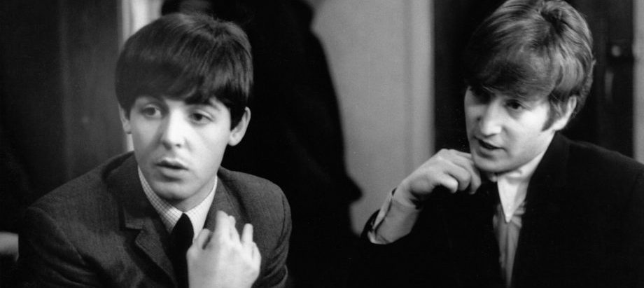 Paul McCartney reveló que sueña con John Lennon