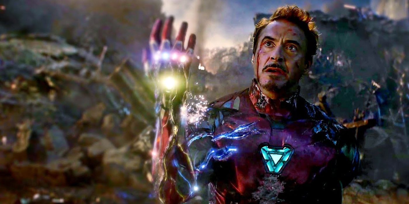 ¡BOMBAZO!: Iron Man regresa a Marvel para aparecer en la película de Black Widow