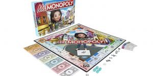 Hasbro y su falso feminismo: ¿qué hay detrás de “Sra. Monopoly”?