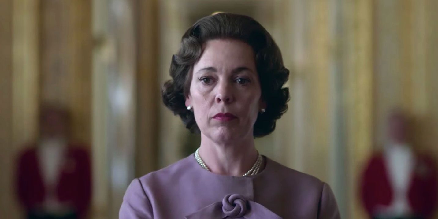 THE CROWN: mirá el primer teaser de la tercera temporada