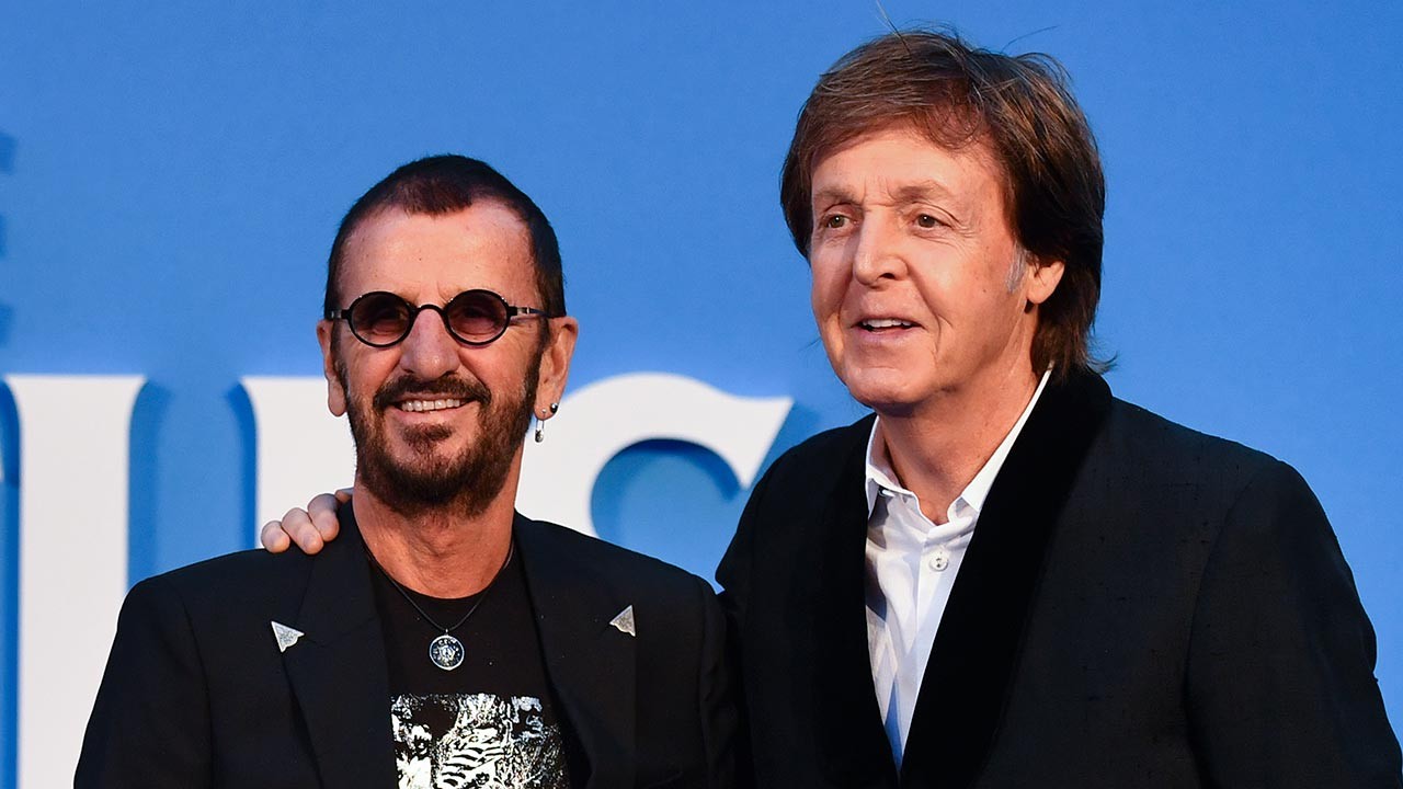 Ringo Starr le hizo un pedido especial a sus fanáticos por su cumpleaños