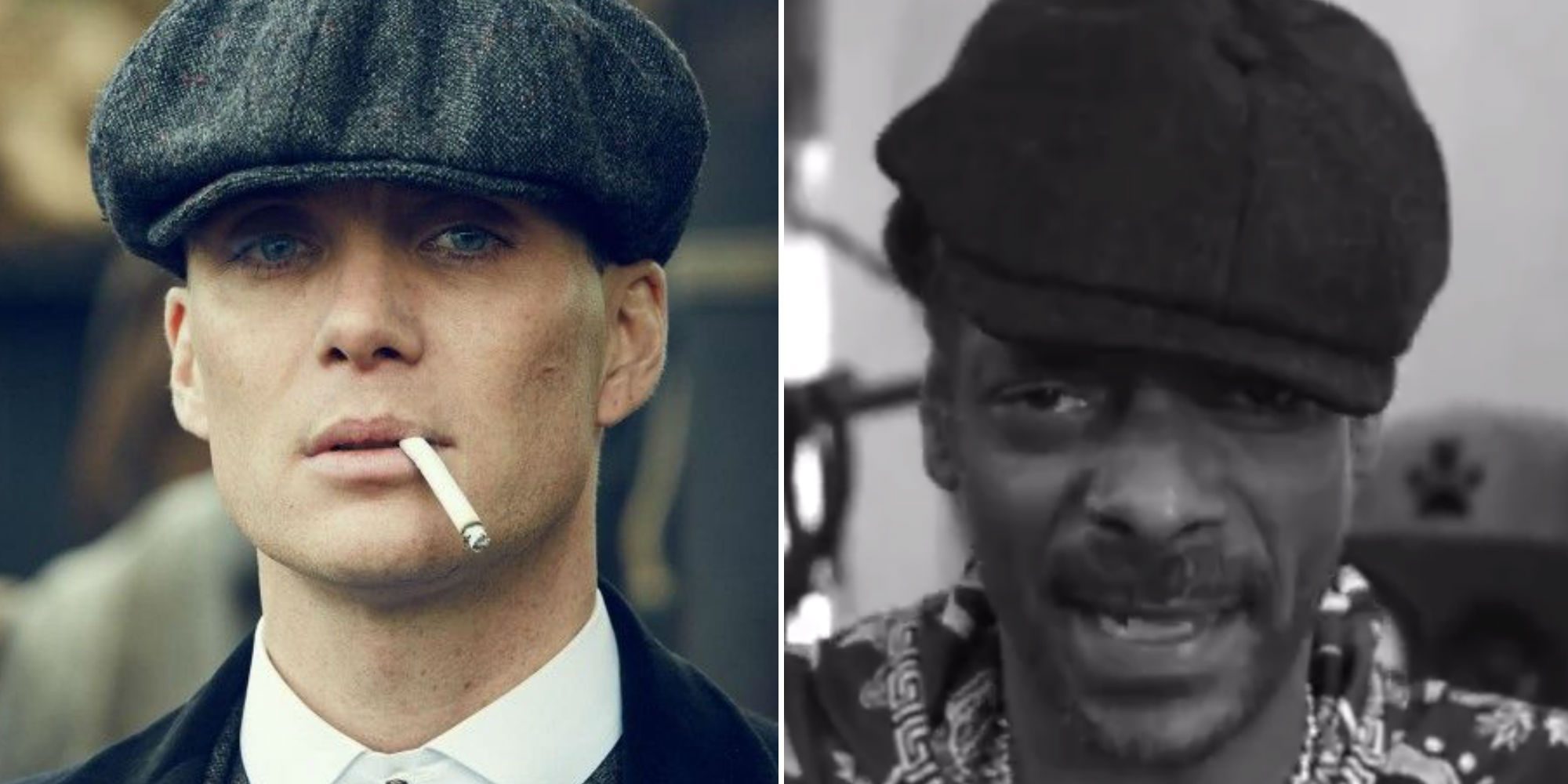 Snoop Dogg es un Shelby más: ¡mirá su cover de Red Right Hand junto a los Peaky Blinders!