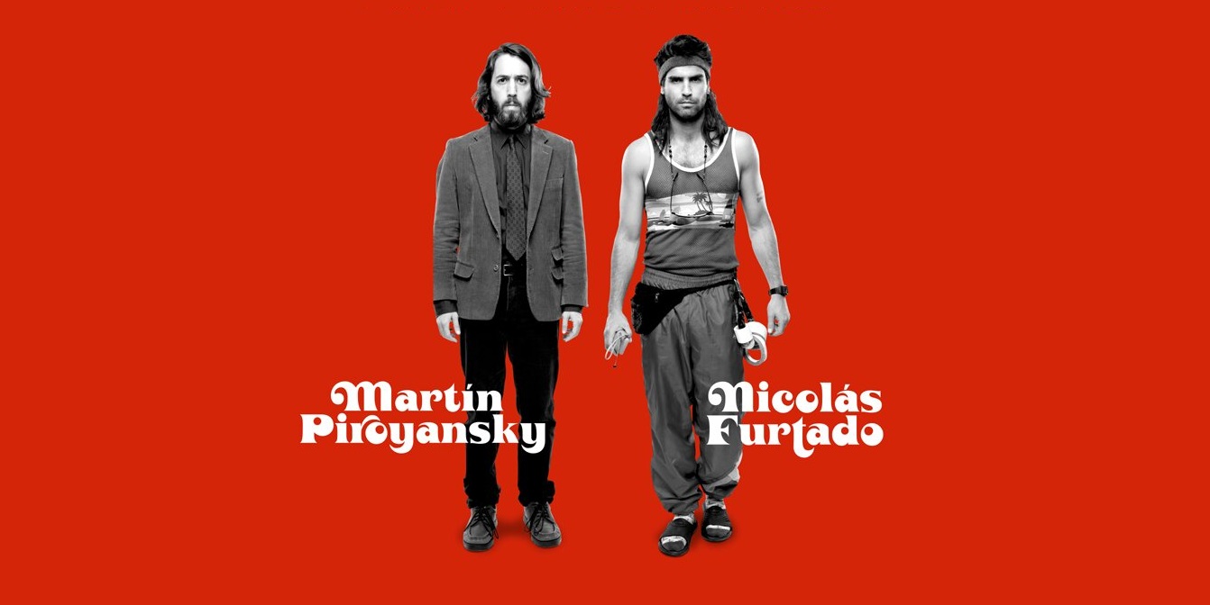 Ganate entradas para la premiere de ‘Porno para principiantes’, con Martín Piroyansky y Nicolás Furtado