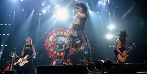 Slash responde a los rumores de Guns N ‘Roses: ¡y da una nueva noticia sobre su música nueva!
