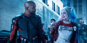 Margot Robbie está tratando de convencer a DC para cumplir el sueño de sus fanáticos