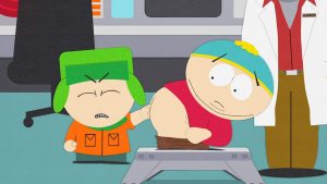 Grandes noticias sobre South Park: ¿hay más temporadas?