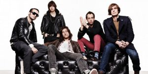 “Debe ser verdad”: ¡The Strokes anticipa su esperado nuevo disco!, ¿cuándo llega?