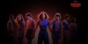 ¡SE VIENE! Stranger Things lanzó el teaser de su cuarta temporada