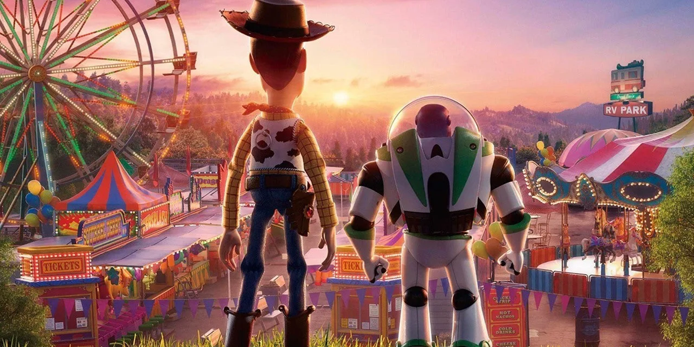 El inesperado y conmovedor final alternativo de Toy Story 4