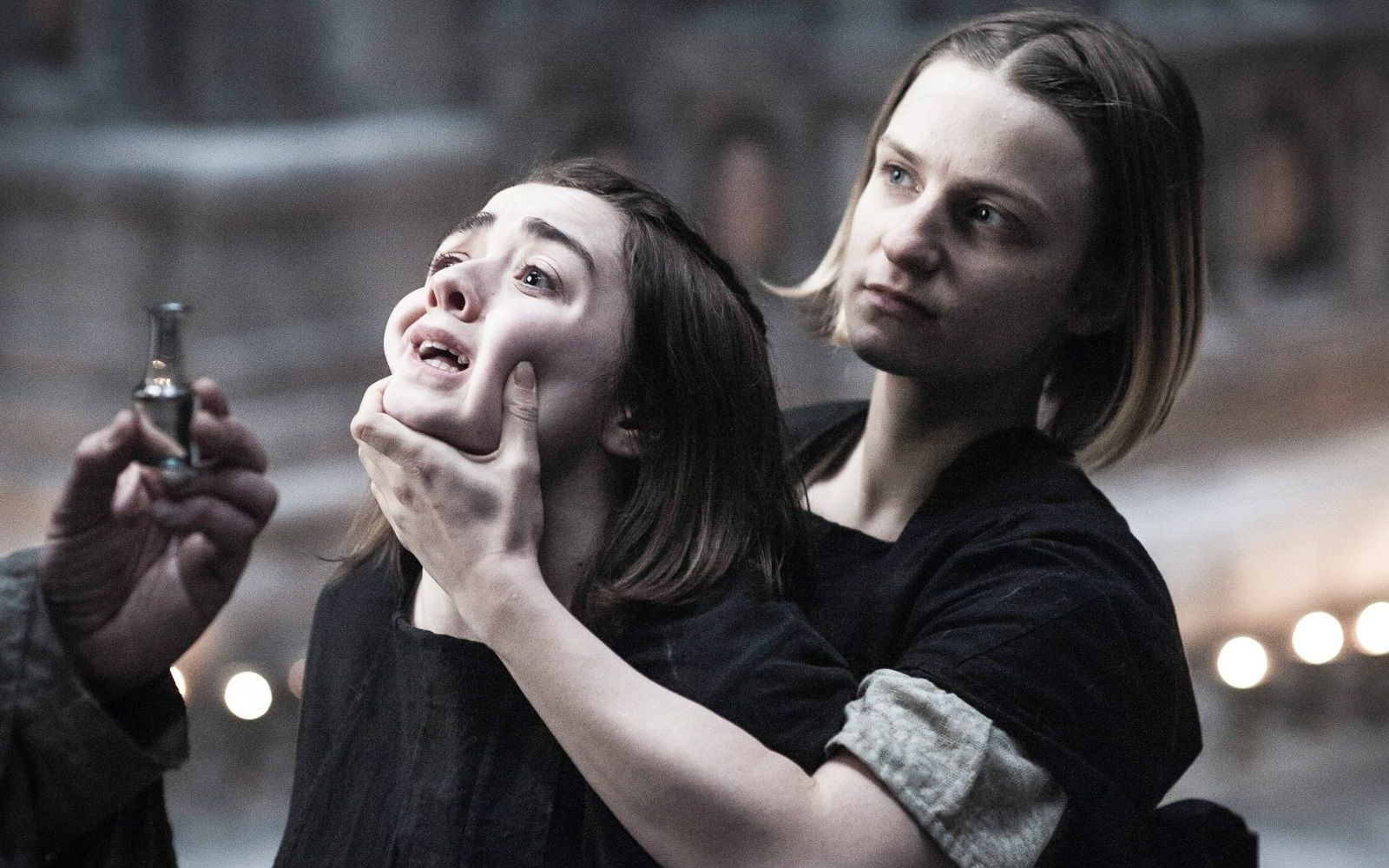 PAREN TODO: ¿Arya estuvo muerta desde la sexta temporada de Game Of Thrones?