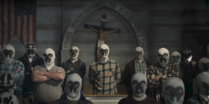 The Watchmen: HBO confirma la fecha de estreno de su nueva serie