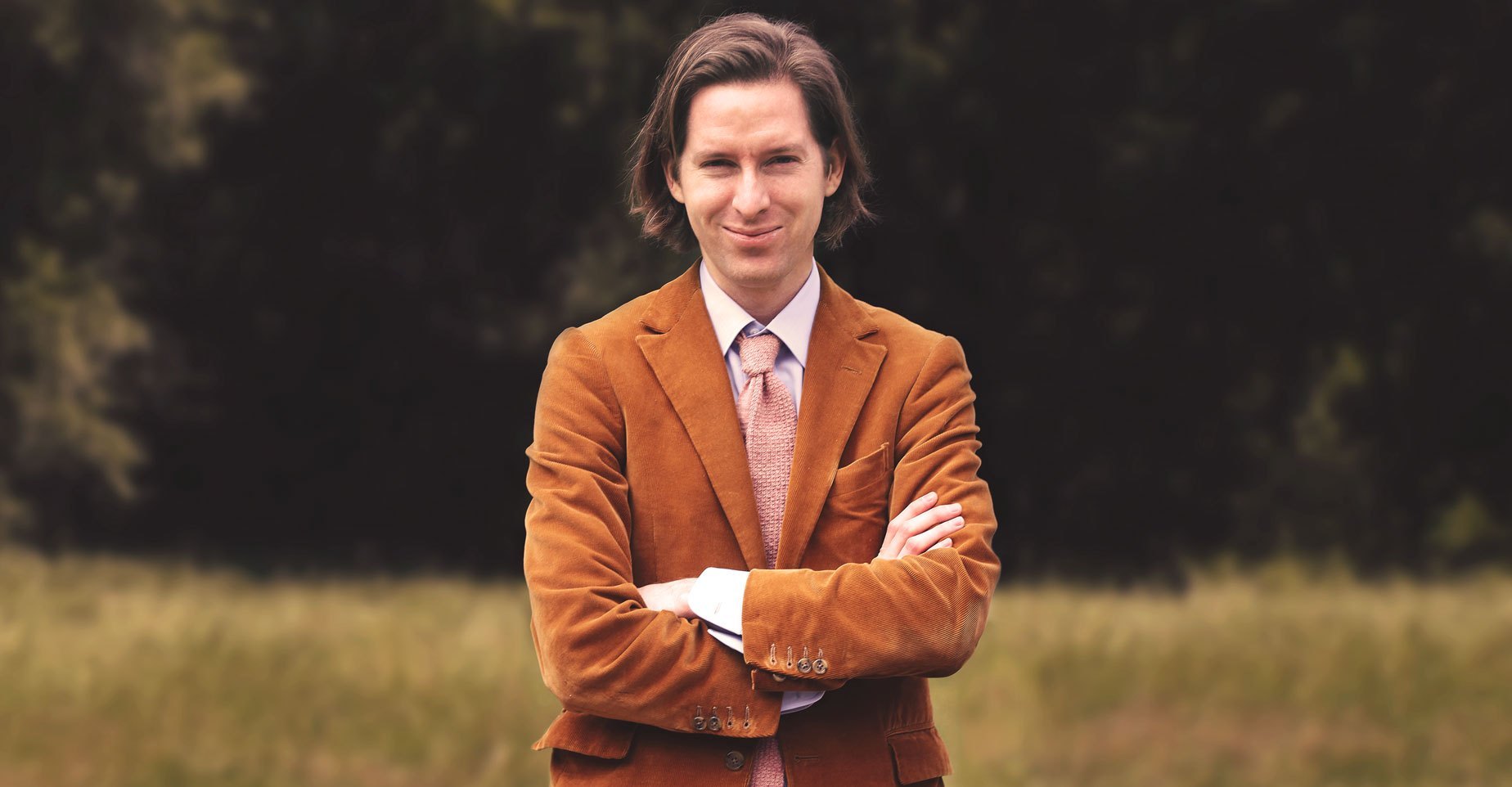 ¡Wes Anderson confirmó a los actores de su nueva película The French Dispatch!