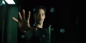 Así luciría Matrix si Will Smith hubiera aceptado el papel de Neo