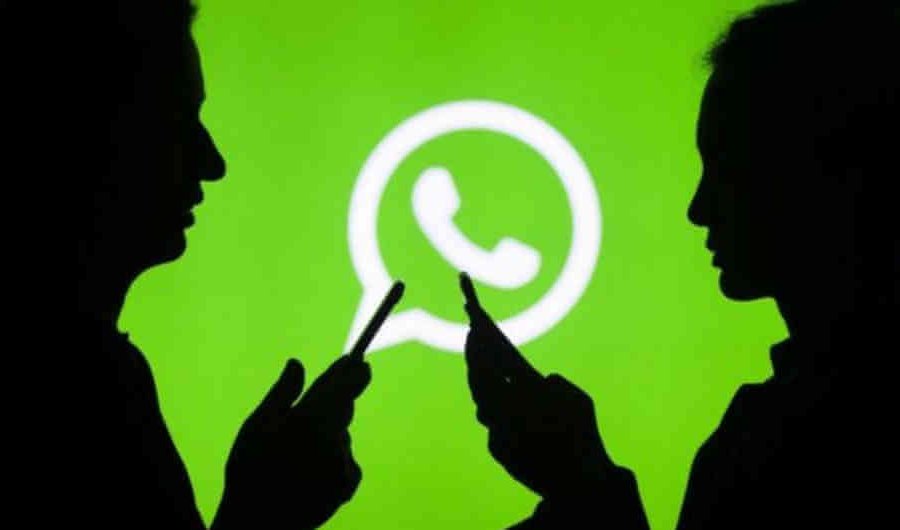 ¿Te están espiando las conversaciones de WhatsApp? Te explicamos como evitarlo