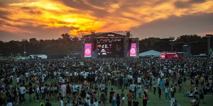 ¡Ganate un par de 3-DAY-PASS para ir al Lollapalooza 2020!