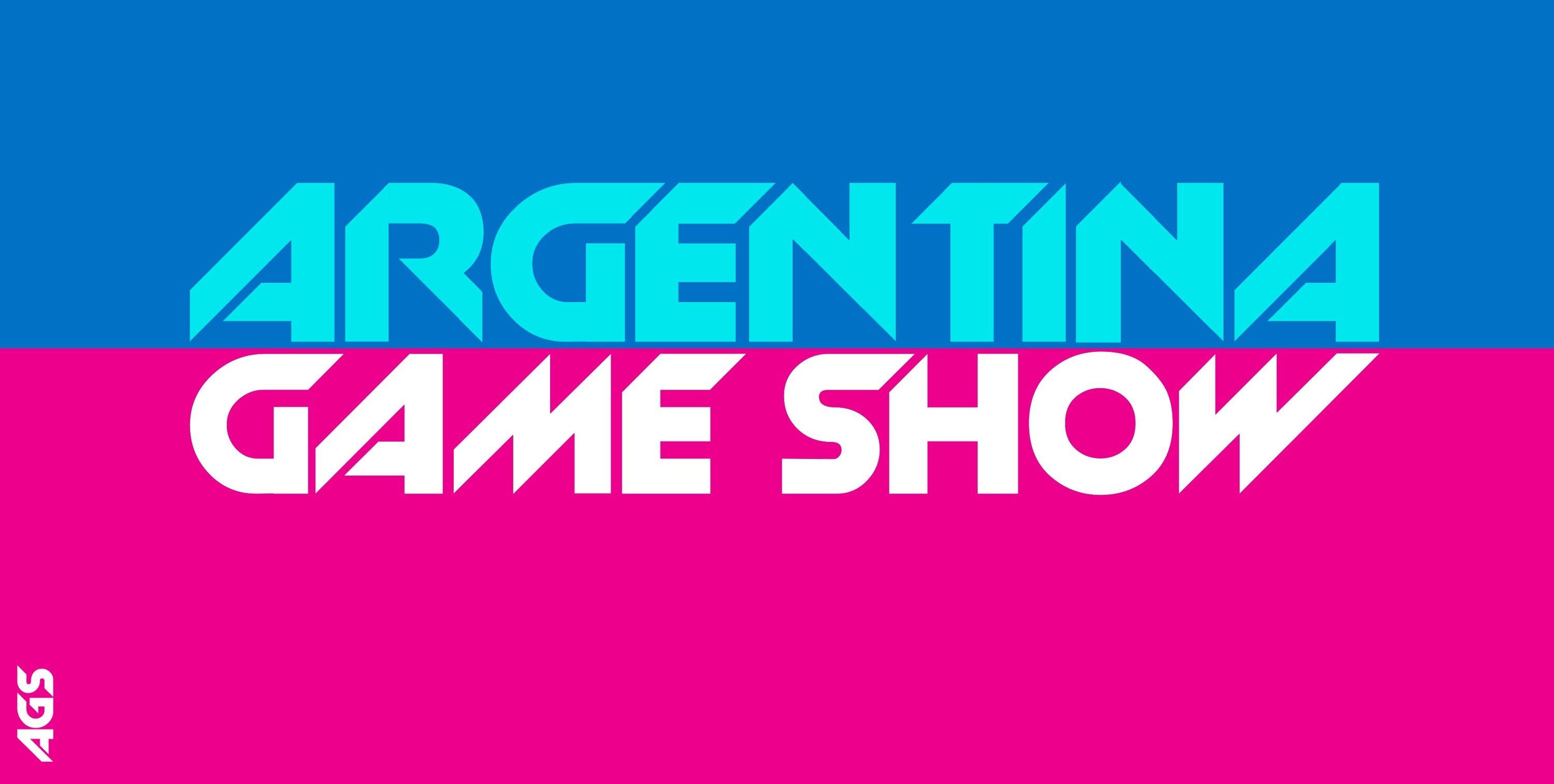 Atención GAMERS: ¡Se viene el Argentina Game Show en Costa Salguero!