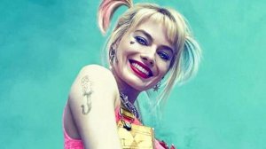 El regreso de Harley Quinn: ya podes ver el tráiler de Birds Of Prey