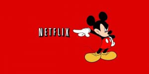 ¡ADIÓS NETFLIX! Este es el nuevo destino de las películas y series de Disney en Latinoamérica