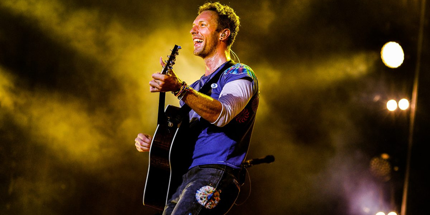 ¿Coldplay lanzará su nuevo disco el próximo 22 de noviembre?