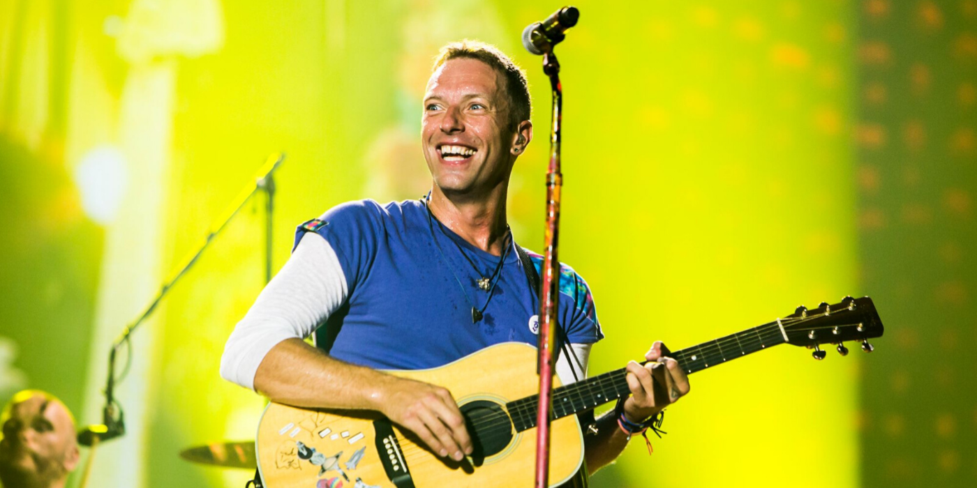 ¡Todo lo que tenés que saber sobre ‘Everyday Life’ el nuevo álbum doble de Coldplay!