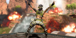 Apex Legends estrena uno de los modos más esperados por los fanáticos